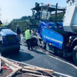 aménagement exterieur heiby alsace finisseur enrobé beton macadam nouveau camion soultz sous foret